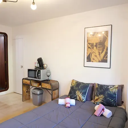 Centre De Apartamento