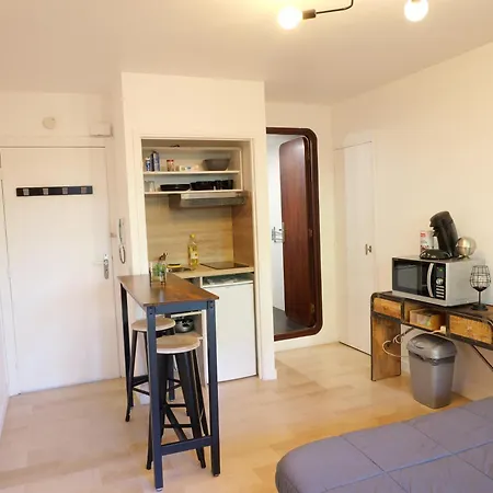 Centre De Apartamento