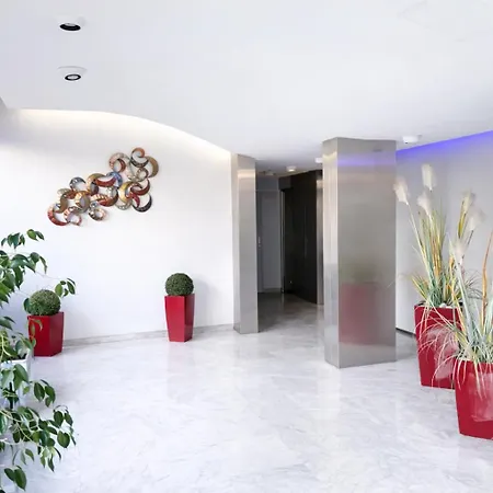 Apartmán Cosy & Clim Plages & Palais A Pied Cannes