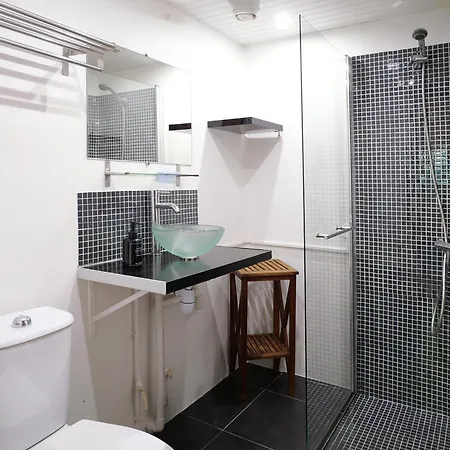 Centre De Apartment *